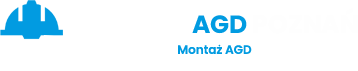 Montaż AGD Poznań - logo