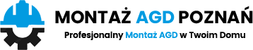 Montaż AGD Poznań