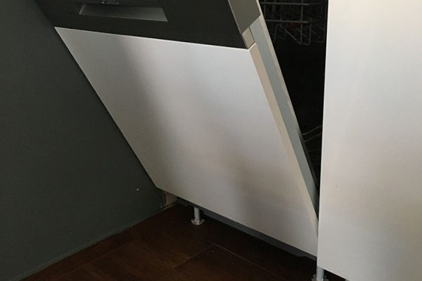 Montaż zmywarki w Poznaniu