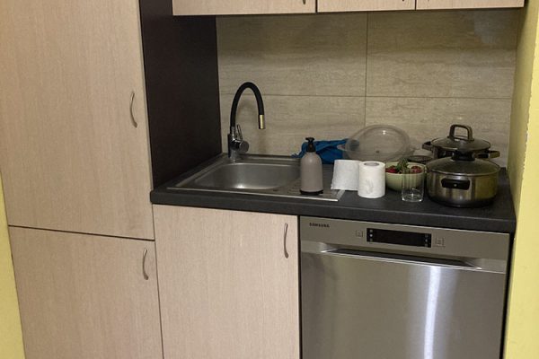 Montaż zmywarki w Poznaniu