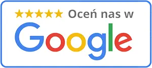 Oceń nas w Google Montaż AGD Poznań