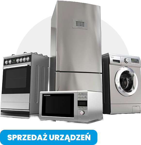 Sprzedaż i montaż urządzeń RTV Poznań